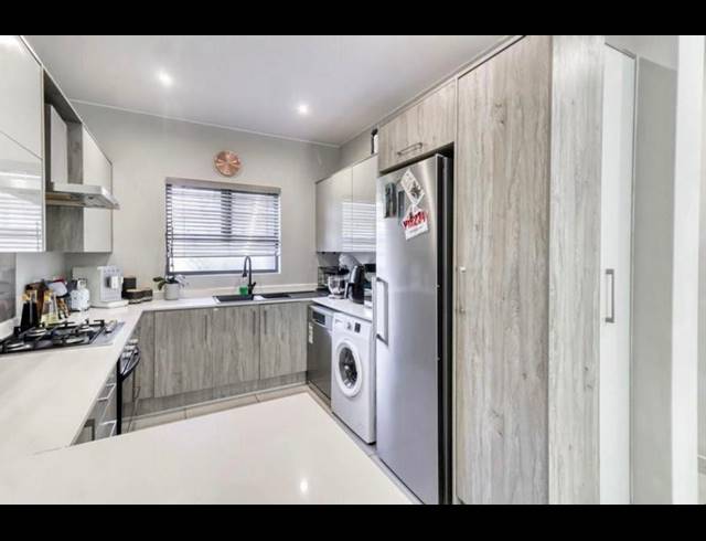 2 BEDROOM APARTMENT FOR SALE IN BROADACRES